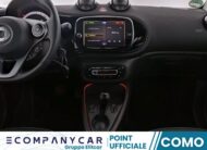 SMART ForTwo EQ Prime