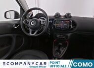 SMART ForTwo EQ Prime