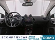 SMART ForTwo EQ Prime