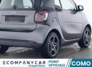 SMART ForTwo EQ Prime