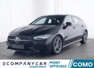 MERCEDES-BENZ CLA 180 Automatic Shooting Brake AMG Line Premium Plus