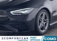 MERCEDES-BENZ CLA 180 Automatic Shooting Brake AMG Line Premium Plus