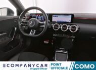 MERCEDES-BENZ CLA 180 Automatic Shooting Brake AMG Line Premium Plus