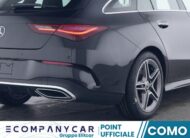 MERCEDES-BENZ CLA 180 Automatic Shooting Brake AMG Line Premium Plus