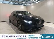 MERCEDES-BENZ A 35 AMG 4Matic 4p. AMG Line Premium