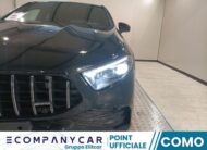 MERCEDES-BENZ A 35 AMG 4Matic 4p. AMG Line Premium