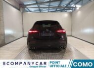 MERCEDES-BENZ A 35 AMG 4Matic 4p. AMG Line Premium