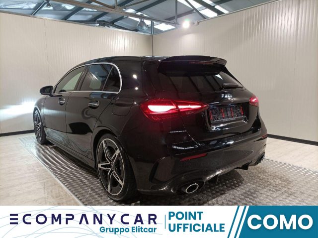 MERCEDES-BENZ A 35 AMG 4Matic 4p. AMG Line Premium