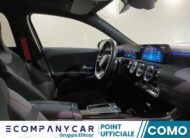 MERCEDES-BENZ A 35 AMG 4Matic 4p. AMG Line Premium