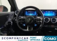 MERCEDES-BENZ A 35 AMG 4Matic 4p. AMG Line Premium