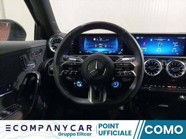 MERCEDES-BENZ A 35 AMG 4Matic 4p. AMG Line Premium