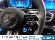 MERCEDES-BENZ A 35 AMG 4Matic 4p. AMG Line Premium