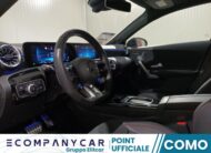 MERCEDES-BENZ A 35 AMG 4Matic 4p. AMG Line Premium