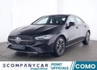 MERCEDES-BENZ CLA 180 Automatic Progressive Line Advanced Mild Hybrid