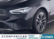 MERCEDES-BENZ CLA 180 Automatic Progressive Line Advanced Mild Hybrid