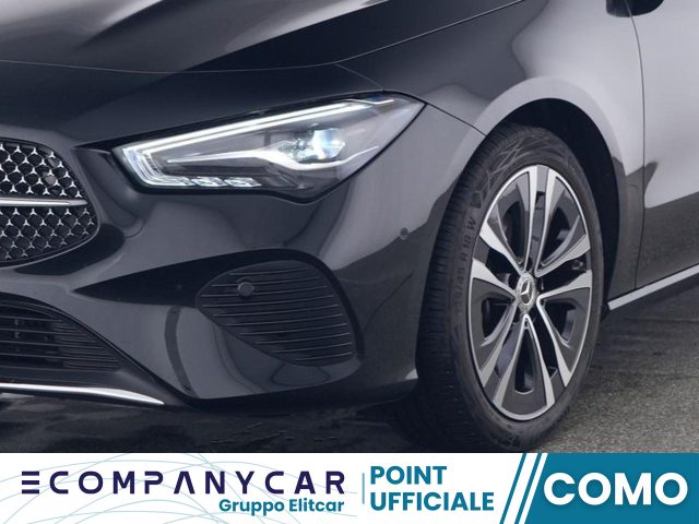 MERCEDES-BENZ CLA 180 Automatic Progressive Line Advanced Mild Hybrid