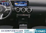 MERCEDES-BENZ CLA 180 Automatic Progressive Line Advanced Mild Hybrid