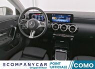 MERCEDES-BENZ CLA 180 Automatic Progressive Line Advanced Mild Hybrid