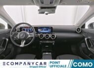 MERCEDES-BENZ CLA 180 Automatic Progressive Line Advanced Mild Hybrid