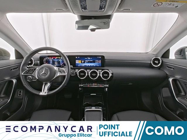 MERCEDES-BENZ CLA 180 Automatic Progressive Line Advanced Mild Hybrid