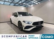 MERCEDES-BENZ A 35 AMG 4Matic 4p. AMG Line Premium Plus