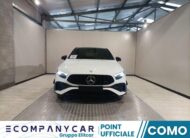 MERCEDES-BENZ A 35 AMG 4Matic 4p. AMG Line Premium Plus