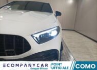 MERCEDES-BENZ A 35 AMG 4Matic 4p. AMG Line Premium Plus