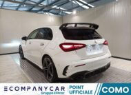 MERCEDES-BENZ A 35 AMG 4Matic 4p. AMG Line Premium Plus