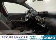 MERCEDES-BENZ A 35 AMG 4Matic 4p. AMG Line Premium Plus