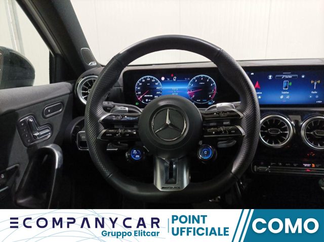 MERCEDES-BENZ A 35 AMG 4Matic 4p. AMG Line Premium Plus