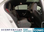 MERCEDES-BENZ A 35 AMG 4Matic 4p. AMG Line Premium Plus