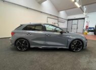 AUDI RS3 SPB TFSI quattro UNIPROP|KEMORA|MATRIX|FRECCE|19