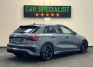 AUDI RS3 SPB TFSI quattro UNIPROP|KEMORA|MATRIX|FRECCE|19