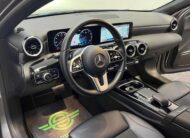 MERCEDES-BENZ A 180 Automatica Sport UNIPROP.|SERVICE|LED|NAVI|19′