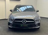 MERCEDES-BENZ A 180 Automatica Sport UNIPROP.|SERVICE|LED|NAVI|19′