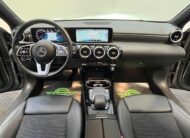 MERCEDES-BENZ A 180 Automatica Sport UNIPROP.|SERVICE|LED|NAVI|19′