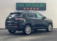 JEEP Compass 1.3 190 PHEV 4xe Limited PROMO “SCONTO SU MISURA”