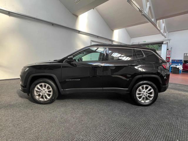 JEEP Compass 1.3 190 PHEV 4xe Limited PROMO “SCONTO SU MISURA”