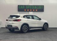 BMW X2 sDrive18d Msport PROMO “SCONTO SU MISURA”