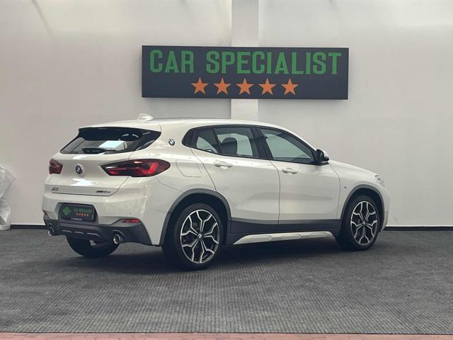 BMW X2 sDrive18d Msport PROMO “SCONTO SU MISURA”