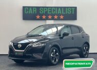 NISSAN Qashqai MHEV 140 CV PROMO “SCONTO SU MISURA”