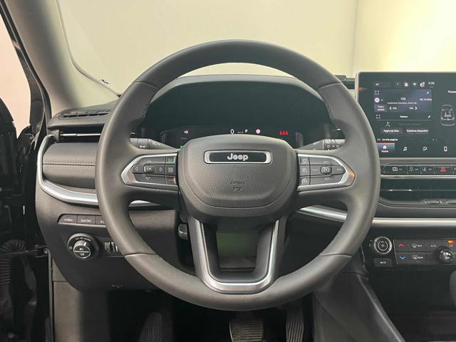 JEEP Compass 1.3 190 CV PHEV 4xe Limited CARPLAY|RETROCAMERA