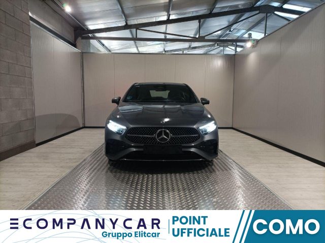 MERCEDES-BENZ A 180 Automatic AMG Line Advanced