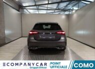 MERCEDES-BENZ A 180 Automatic AMG Line Advanced