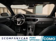 AUDI Q3 SPB 35 TDI S tronic S line edition