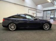 BMW 418 i Gran Coupé Msport TETTO|NAVI|LED|19′