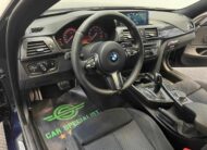 BMW 418 i Gran Coupé Msport TETTO|NAVI|LED|19′