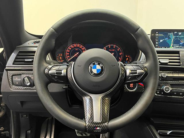 BMW 418 i Gran Coupé Msport TETTO|NAVI|LED|19′