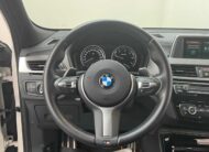 BMW X2 sDrive18d Msport CARPLAY|RETROCAMERA