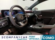 MERCEDES-BENZ A 180 Neopatentato, Automatic AMG Line Advanced